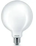 PHILIPS Helle E27 LED Globe Lampe G120 10.5W wie 100W 2700K warmwei&szlig;es Licht mit