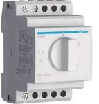 Hager Umschalter mit Nullstellung 20A 400V