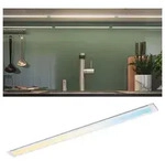 Paulmann 99963 Clever Connect Spot Border 500mm 8W 2700-6500K 12V Wei&szlig; matt/Alu