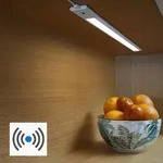 2er Pack 30cm LEDVANCE LED Lichtleiste Cabinet Slim dimmbare Unterbauleuchte...