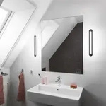 LEDVANCE SMART+ WIFI Orbis Badezimmer Lampe TW