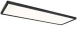 Paulmann 71003 Ultra flache rechteckige Deckenleuchte Atria Shine Backlight Technik