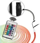Paulmann 78890 SimpLED LED Strip Outdoor Komplettset 5m Spritzwasser gesch&uuml;tzt 30W