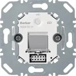 Berker 80040001 KNX Busankoppler Unterputz, KNX Interface f&uuml;r Kopplung Ger&auml;te mi