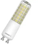 Osram GU10 LED Lampe Kolbenform Special T Slim dimmbar wie 60W 2700K warmwei&szlig;es