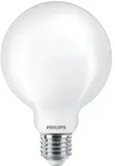 Philips E27 LED Globe G93 Lampe 7W wie 60W opalweiss mattierte Kugel mit...