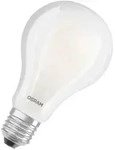 Ultra starke OSRAM E27 LED Lampe STAR Classic matt 24W wie 200W warmwei&szlig;es Licht