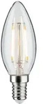 Paulmann 330028741 LED Filament E14 3000K dimmbares warmes Licht