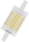 OSRAM R7S LED Stablampe 78 mm 11,5W wie 100W warmwei&szlig; 2700K