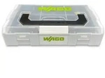 WAGO 887-950 Verbindungsklemmen-Sortiment Set 166-teilig