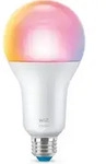 WIZ E27 Smarte LED Lampe RGB 18,5W wie 150W WLAN/ Wi-Fi sehr hell