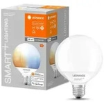 Leistungsstarke LEDVANCE SMART+ WiFi E27 Globe LED-Lampe G95 dimmbar 14W wie 100W