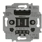 Busch-Jaeger 64814 U U e-contact-Eins. flex 1-f