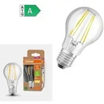 OSRAM E27 besonders effizientes LED Leuchtmittel 2,5W wie 40W 3000K warmwei&szlig;es...