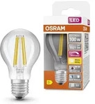 OSRAM E27 LED SUPERSTAR PLUS Leuchtmittel HD LIGHTING klar dimmbar 11W wie 100W