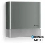 STEINEL IS 180 digi Bewegungsmelder mit Infrarot-Sensor in Anthrazit - Bluetooth