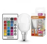 OSRAM E14 LED Leuchtmittel mit Fernbedienung und Farbwechsel dimmbar 4,5W wie 25W