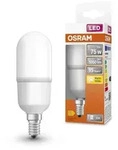 OSRAM E14 LED STAR kolbenf&ouml;rmiger STICK 9W wie 75W warmwei&szlig; 1050lm