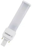 Osram Dulux D18 LED 2Pin G24d-2 4000K neutralwei&szlig;es Licht KVG/VVG 7W Ersatz 18W