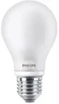 PHILIPS E27 LED Leuchtmittel 7W wie 60W warmwei&szlig;es Licht matt