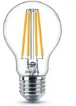PHILIPS E27 klare sparsame LED Filament Lampe 7W wie 60W 2700K warmwei&szlig;es Licht