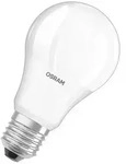 OSRAM E27 LED STAR LED Lampe matt 8,5W wie 60W 4000K neutralwei&szlig;