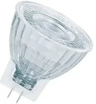 Osram GU4 LED Star MR11 36&deg; warmwei&szlig; 3,5W wie 35W Niedervolt Reflektorlampe 12V