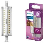 Philips LED 118mm R7s Stablampe 14W wie 100W warmwei&szlig;es Licht 3000K dimmbar