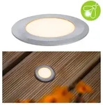 Paulmann 94726 LED Bodeneinbauleuchte Goldlicht insektenfreundlich staubdicht 1m