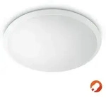 Philips myLiving LED Deckenleuchte Wawel miteinstellbarer Farbtemperatur in Wei&szlig;