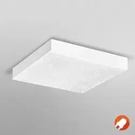 LEDVANCE WiFi Smart+ WiFi LED Panel Planon Frameless Sparkle 30x30cm mit