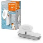 LEDVANCE SMART+ WIFI Orbis Wave Wandleuchte IP44 TW