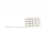 Paulmann 78861 SimpLED LED Strip Full-Line COB Komplettset vielseitig einsetzbar 1,5m