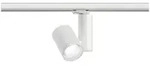 Paulmann 91347 ProRail3 Schienen Strahler Zeuz 33W 39&deg; neutralwei&szlig; wei&szlig; triac