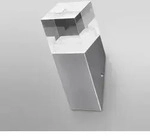 Aktion: Nur noch angezeigter Bestand verf&uuml;gbar: Ledvance ENDURA Style Crystal