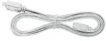 Paulmann 70575 Function MaxLED Flex-Connector 1m Wei&szlig;