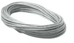 Paulmann 979069 Wire System L&E Sicherheits-Spannseil isoliert 12m 2,5qmm Klar