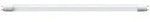 90cm Blulaxa LED Glas R&ouml;hre 15W 1500 Lumen warmwei&szlig; 3000K f&uuml;r KVG/VVG mit Starter