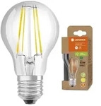 Ledvance E27 Besonders effiziente LED Lampe Classic FILAMENT klar 4W wie 60W...