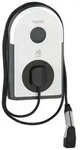 Schneider Electric EVB3S22NCB EVlink Pro AC Wallbox 22kW 32A Typ 2 Kabel 5m FI Typ