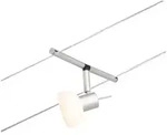 Paulmann 94449 Wire Spot Sheela max1x10W GU5,3 Chrom matt/Chrom 12V DC 60VA