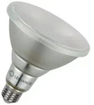 Ledvance E27 PAR38 Reflektor 30&deg; 13,5W wie 120W Strahler mit warmwei&szlig;em Licht 2700K
