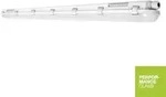 LEDVANCE DAMP PROOF DP 1500 58W 8000lm 6500K Tageslichtwei&szlig; 110&deg; IP65 IK08 Grau