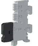 Hager Sammelschienenbox,1.6A,25kA,VPE=1St&uuml;ck