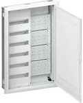 Hager Feldverteiler UP, IP30, SKII, 72 PLE + Multimediafeld, Nischenma&szlig;e 957x565