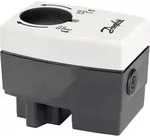 Danfoss Elektr. Stellantrieb AMV13 3Pkt, Schritt, mit Sicherheitsfunktion, 1 Stk.