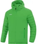 Stadionjacke Team JAKO - Gr&uuml;n - 128