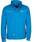 ProX Herren Funktionsjacke DEXTER Herren 5000040 Kristallblau S - Blau