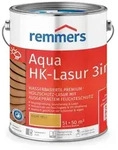 Remmers Aqua HK-Lasur 3in1 eiche hell (RC-365) 5 l, Holzlasur