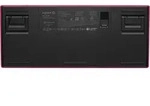 G Pro X Tkl Lightspeed Magenta - Magenta